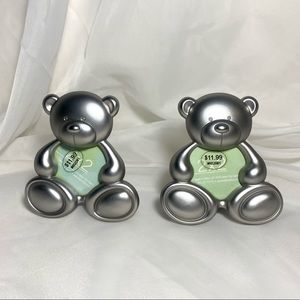 NEW Cute Baby Bear Picture Frames